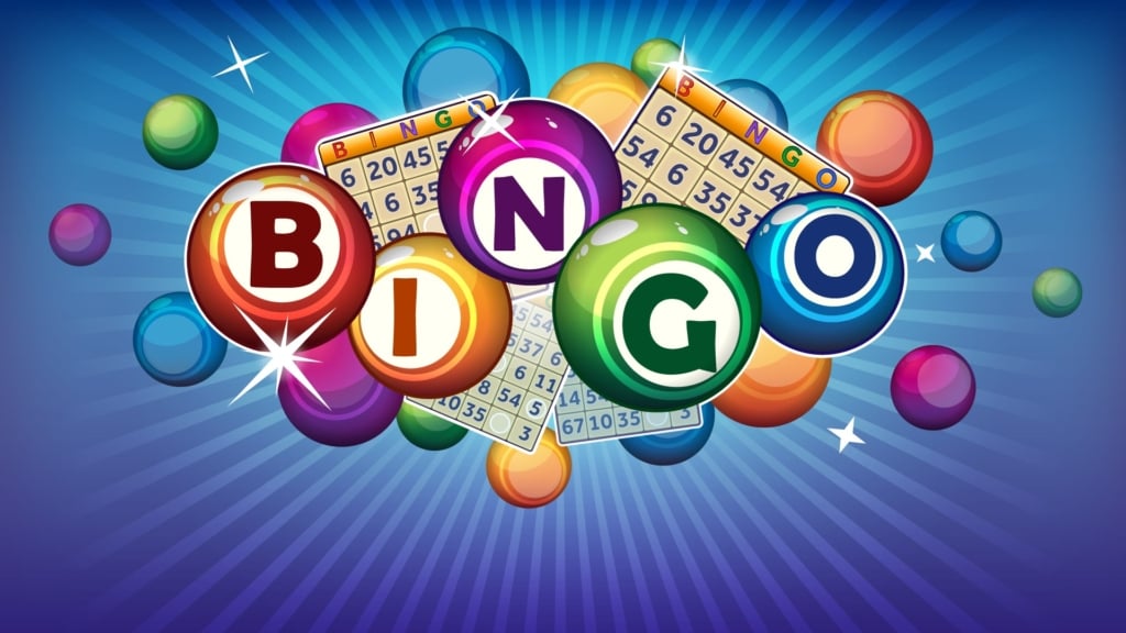 Bingo in Ireland from traditional bingo halls to online play